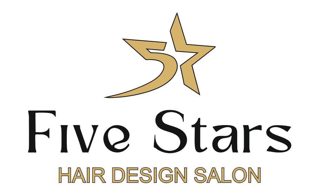 Five Stars Logo